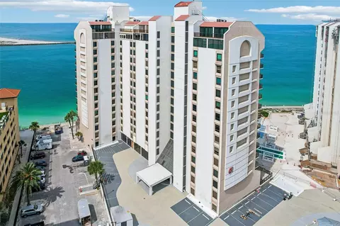 450 S Gulfview Blvd #703, Clearwater, FL 33767