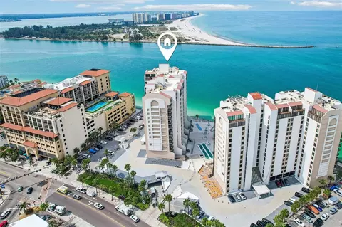 450 S Gulfview Blvd #703, Clearwater, FL 33767