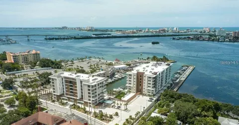 920 N Osceola Ave #801, Clearwater, FL 33755