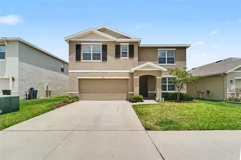 33567 Hamilton Hill Ln, Wesley Chapel, FL 33545
