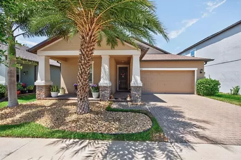 9832 Sage Creek Dr, Sun City Center, FL 33573