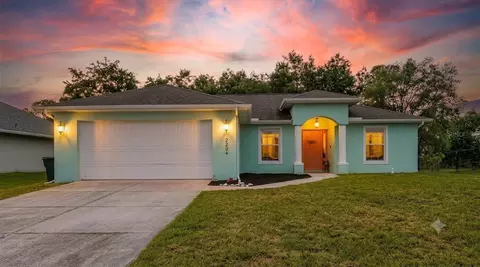 2624 Shalimar Ter, North Port, FL 34286