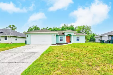 2624 Shalimar Ter, North Port, FL 34286