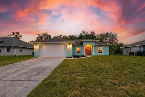 2624 Shalimar Ter, North Port, FL 34286