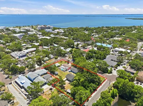 2 Nd St N, Safety Harbor, FL 34695