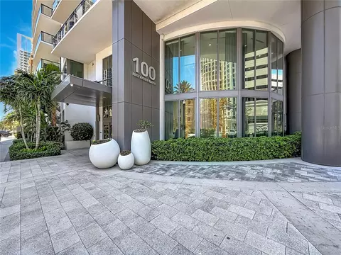 100 1st Ave N #1106, Saint Petersburg, FL 33701