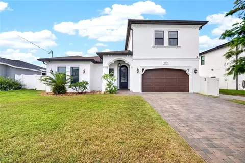 3013 W North B St, Tampa, FL 33609