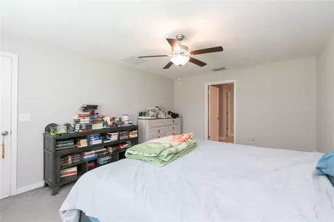 Bedroom - 13608 Willow Bluestar Loop, Riverview, FL 33579 photo 5 of 7