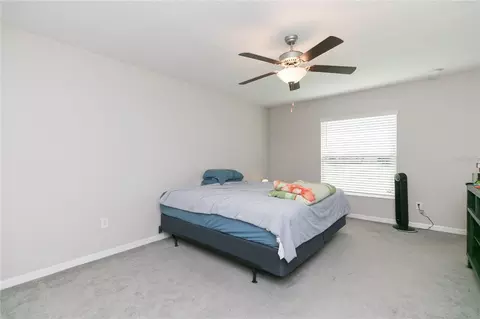 Bedroom - 13608 Willow Bluestar Loop, Riverview, FL 33579 photo 6 of 7