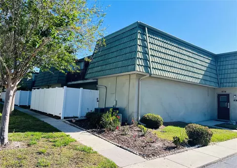 1799 N Highland Ave #79, Clearwater, FL 33755
