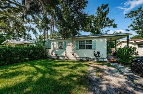 3880 Haines Rd N, Saint Petersburg, FL 33703