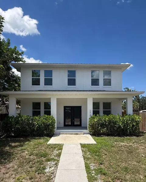1919 30th Ave N, Saint Petersburg, FL 33713