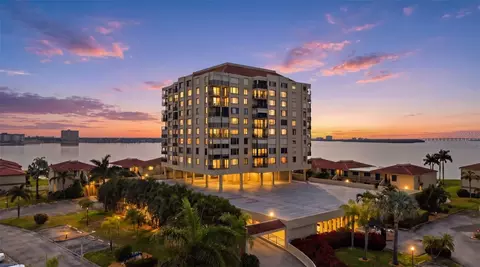 6322 Palma Del Mar Blvd S #606, Saint Petersburg, FL 33715