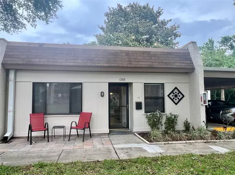 1349 Mission Cir #48-F, Clearwater, FL 33759