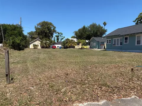 18 Th Ave S, Saint Petersburg, FL 33711