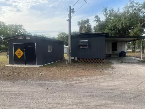 4027 Lowell Ln, Zephyrhills, FL 33541