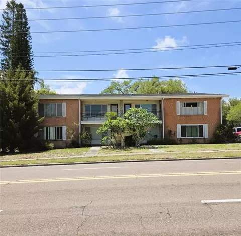 1309 Drew St #6, Clearwater, FL 33755