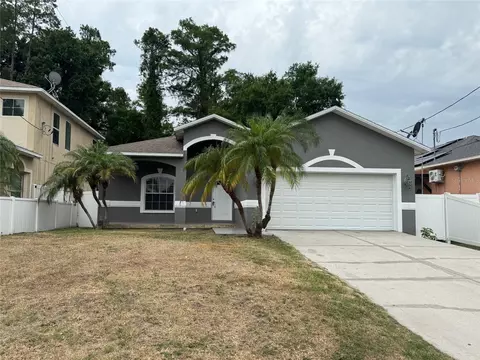 7202 N Glen Ave, Tampa, FL 33614