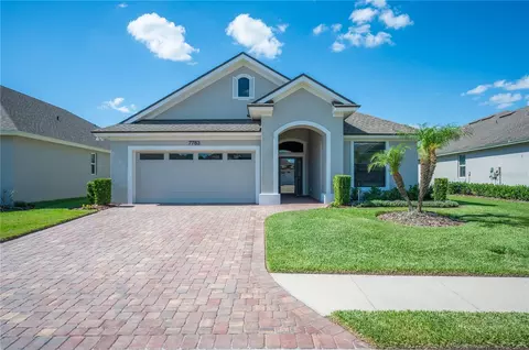 7783 Lake James Blvd, Lakeland, FL 33810