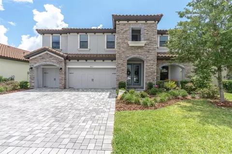 4023 Burdick Loop, Odessa, FL 33556