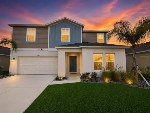 12668 Tannencrest Dr, Riverview, FL 33579
