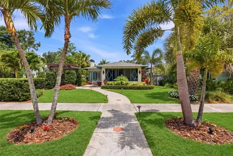 101 26th Ave NE, Saint Petersburg, FL 33704