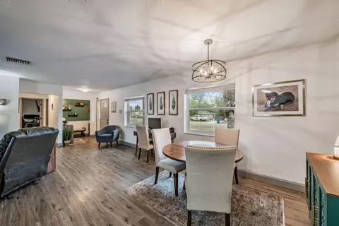 Dining - 958 Cobblestone Dr, Spring Hill, FL 34606 photo 3 of 3
