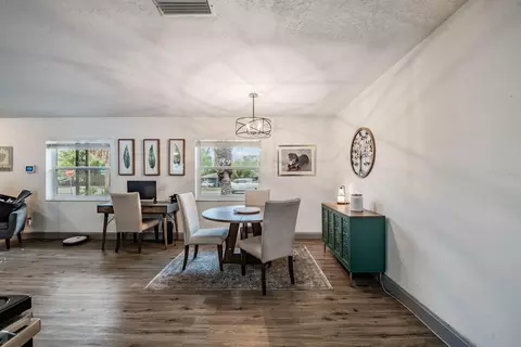 Dining - 958 Cobblestone Dr, Spring Hill, FL 34606 photo 1 of 3