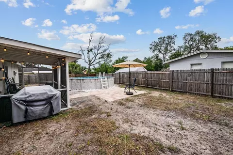 Exterior - 958 Cobblestone Dr, Spring Hill, FL 34606 photo 9 of 9