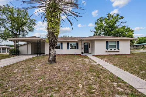 958 Cobblestone Dr, Spring Hill, FL 34606