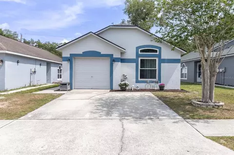 30610 Double Dr, Wesley Chapel, FL 33545