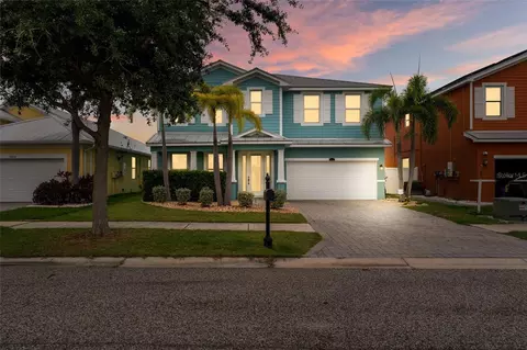 6412 Key Island Ave, Apollo Beach, FL 33572
