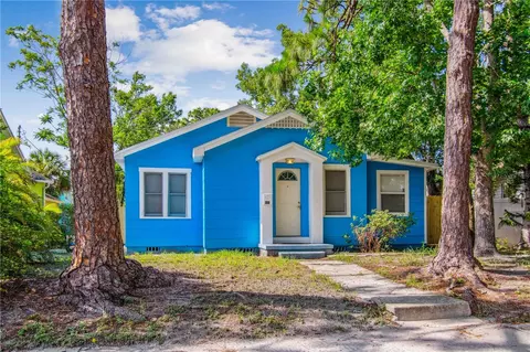 4411 3rd Ave S, Saint Petersburg, FL 33711