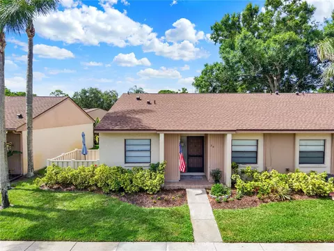 Undisclosed, Oldsmar, FL 34677