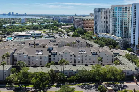 501 Knights Run Ave #4107, Tampa, FL 33602
