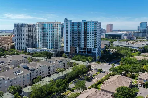 501 Knights Run Ave #4107, Tampa, FL 33602