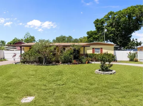 7806 N Gomez Ave, Tampa, FL 33614
