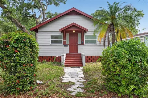 2211 22nd Ave S, Saint Petersburg, FL 33712