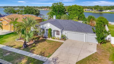 6427 Clair Shore Dr, Apollo Beach, FL 33572