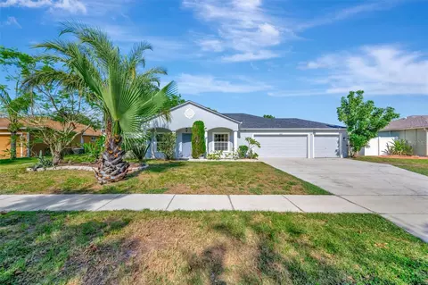 6427 Clair Shore Dr, Apollo Beach, FL 33572