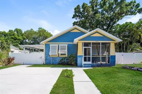 1922 20th Ave N, Saint Petersburg, FL 33713
