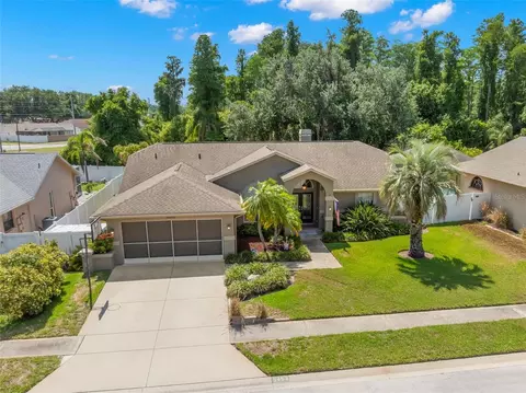 5453 El Cerro Dr, New Port Richey, FL 34655