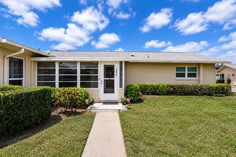 2828 Highlands Blvd #A, Palm Harbor, FL 34684