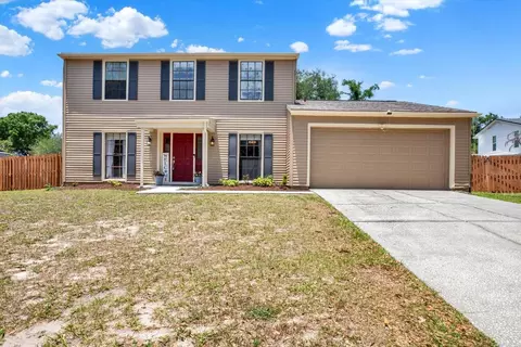 1509 Foggy Ridge Pkwy, Lutz, FL 33559