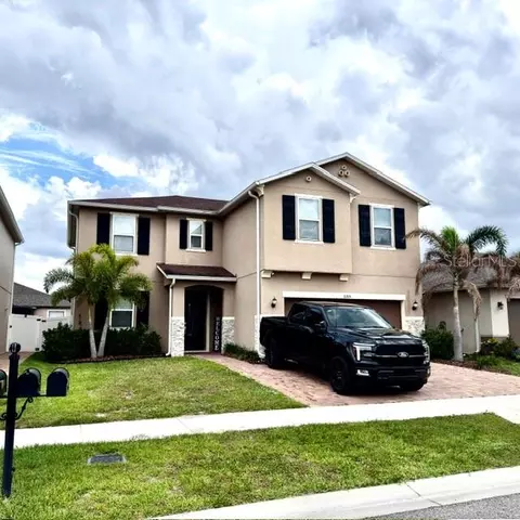 11205 Brighton Knoll Loop, Riverview, FL 33579
