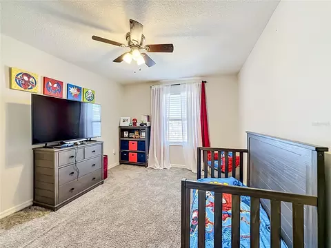 Bedroom - 11205 Brighton Knoll Loop, Riverview, FL 33579 photo 4 of 6
