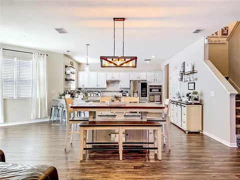 Kitchen - 11205 Brighton Knoll Loop, Riverview, FL 33579 photo 7 of 7