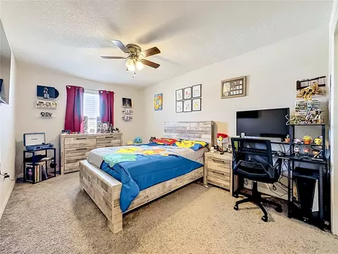 Bedroom - 11205 Brighton Knoll Loop, Riverview, FL 33579 photo 5 of 6