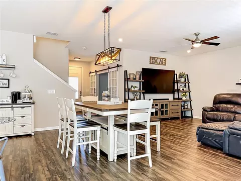 Dining - 11205 Brighton Knoll Loop, Riverview, FL 33579 photo 4 of 4