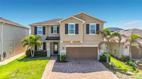 11205 Brighton Knoll Loop, Riverview, FL 33579